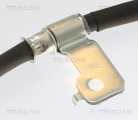 TRISCAN 8140 4310119 Seilzug, Feststellbremse
