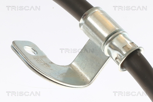 TRISCAN 8140 4310119 Seilzug, Feststellbremse