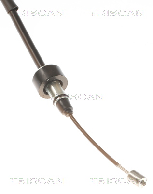 TRISCAN 8140 4310121 Seilzug, Feststellbremse