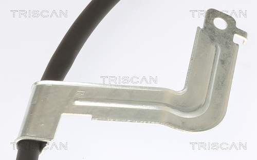TRISCAN 8140 4310121 Seilzug, Feststellbremse