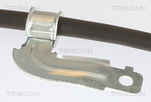 TRISCAN 8140 4310121 Seilzug, Feststellbremse