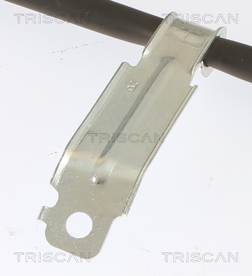 TRISCAN 8140 4310121 Seilzug, Feststellbremse