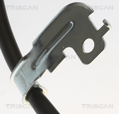 TRISCAN 8140 4310122 Seilzug, Feststellbremse