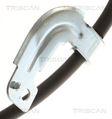 TRISCAN 8140 4310122 Seilzug, Feststellbremse