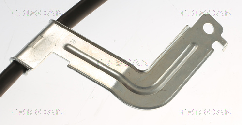 TRISCAN 8140 4310123 Seilzug, Feststellbremse