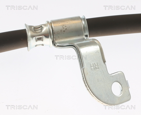 TRISCAN 8140 4310124 Seilzug, Feststellbremse