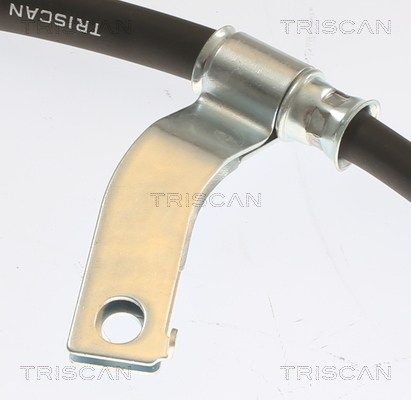TRISCAN 8140 4310125 Seilzug, Feststellbremse