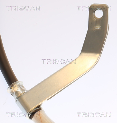 TRISCAN 8140 4310126 Seilzug, Feststellbremse