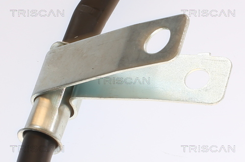 TRISCAN 8140 4310126 Seilzug, Feststellbremse