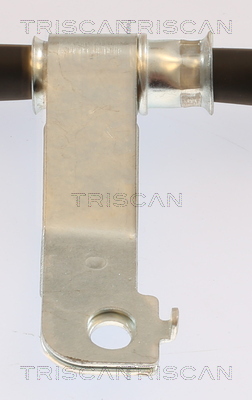 TRISCAN 8140 4310126 Seilzug, Feststellbremse
