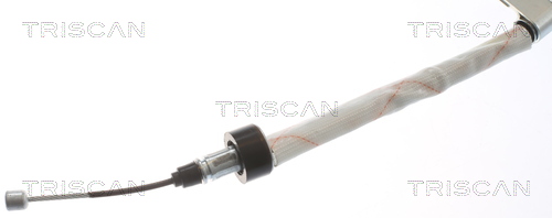 TRISCAN 8140 4310127 Seilzug, Feststellbremse