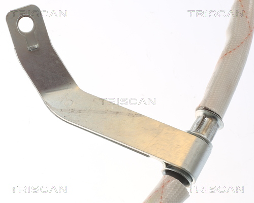 TRISCAN 8140 4310127 Seilzug, Feststellbremse