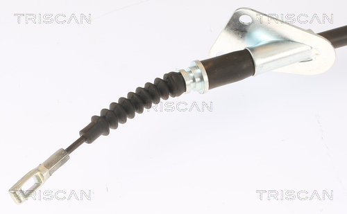 TRISCAN 8140 4310128 Seilzug, Feststellbremse