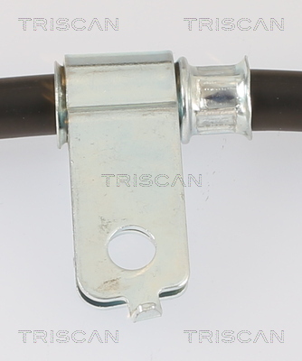 TRISCAN 8140 4310128 Seilzug, Feststellbremse