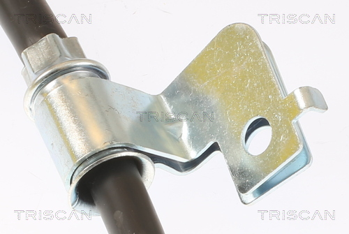 TRISCAN 8140 4310128 Seilzug, Feststellbremse