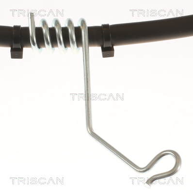 TRISCAN 8140 4310131 Seilzug, Feststellbremse