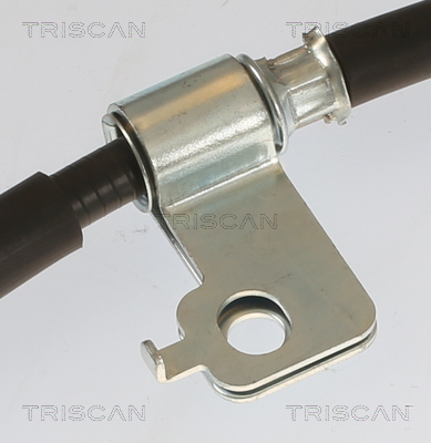 TRISCAN 8140 4310132 Seilzug, Feststellbremse