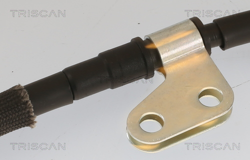 TRISCAN 8140 4310132 Seilzug, Feststellbremse