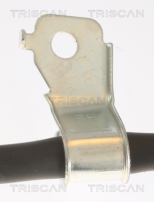 TRISCAN 8140 431015 Seilzug, Feststellbremse