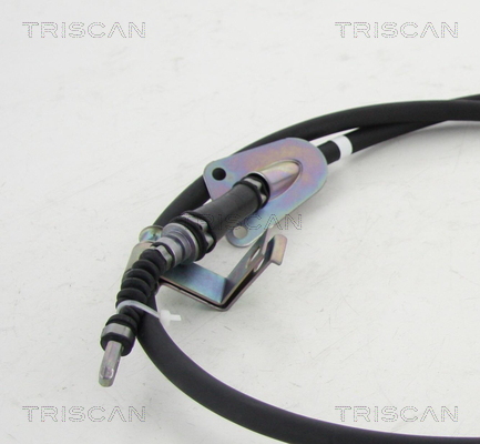 TRISCAN 8140 431019 Vajer, parkeringsbroms