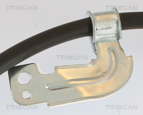 TRISCAN 8140 431020 Seilzug, Feststellbremse
