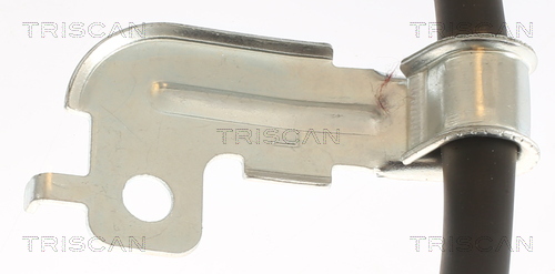 TRISCAN 8140 431020 Seilzug, Feststellbremse
