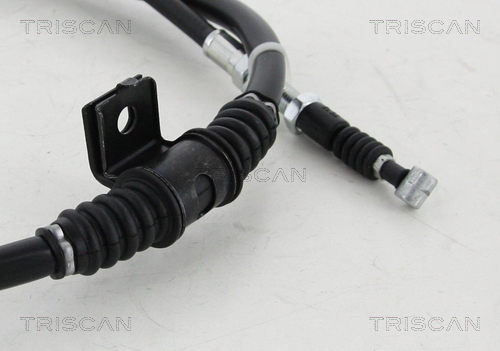 TRISCAN 8140 431021 Vajer, parkeringsbroms