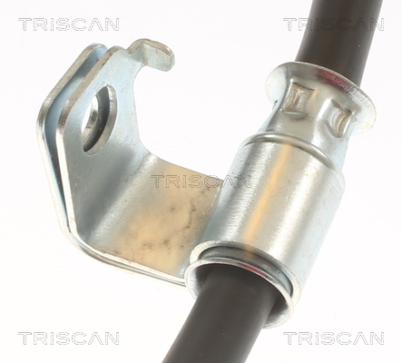 TRISCAN 8140 431024 Seilzug, Feststellbremse