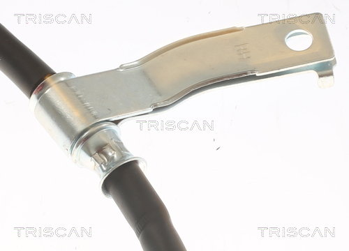 TRISCAN 8140 431024 Seilzug, Feststellbremse