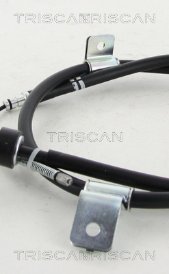 TRISCAN 8140 431026 Vajer, parkeringsbroms