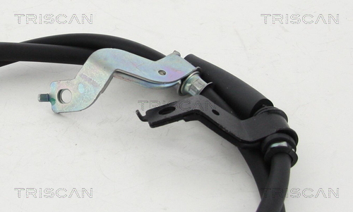 TRISCAN 8140 431027 Vajer, parkeringsbroms