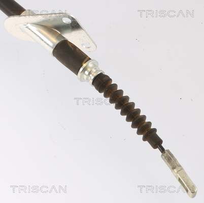 TRISCAN 8140 431029 Vajer, parkeringsbroms