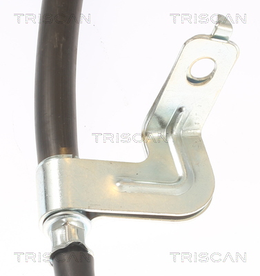 TRISCAN 8140 431029 Seilzug, Feststellbremse
