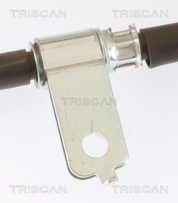 TRISCAN 8140 431029 Seilzug, Feststellbremse