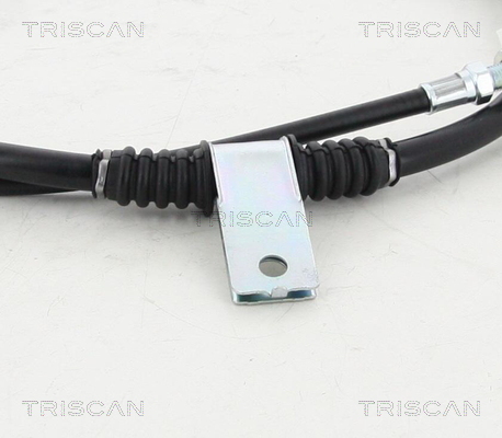 TRISCAN 8140 431030 Vajer, parkeringsbroms