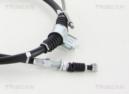 TRISCAN 8140 431037 Vajer, parkeringsbroms