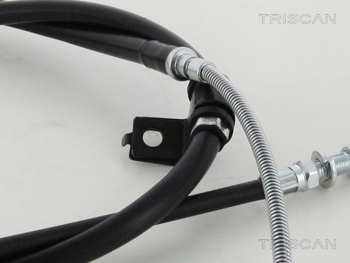 TRISCAN 8140 431039 Vajer, parkeringsbroms