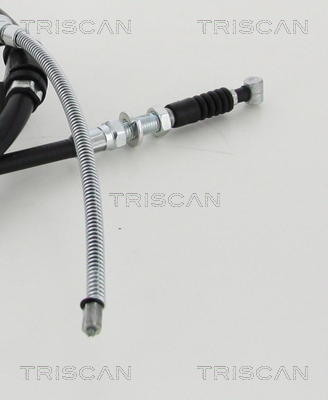 TRISCAN 8140 431039 Vajer, parkeringsbroms