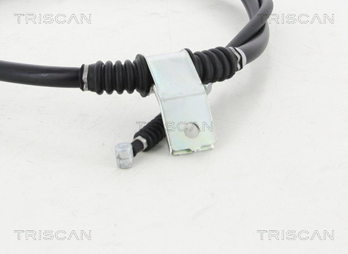 TRISCAN 8140 431040 Vajer, parkeringsbroms