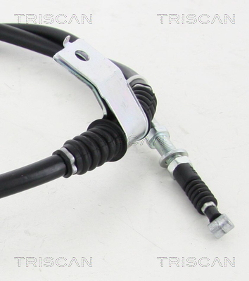 TRISCAN 8140 431041 Vajer, parkeringsbroms