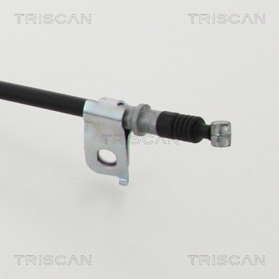 TRISCAN 8140 431042 Vajer, parkeringsbroms