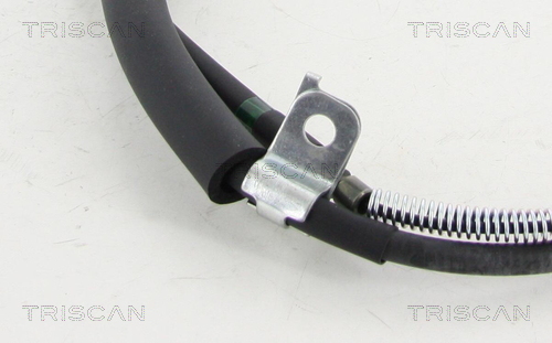 TRISCAN 8140 431043 Vajer, parkeringsbroms