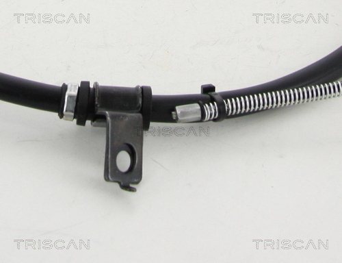 TRISCAN 8140 431044 Vajer, parkeringsbroms