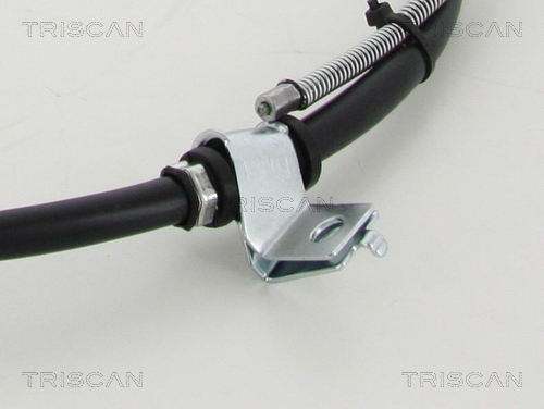 TRISCAN 8140 431045 Vajer, parkeringsbroms