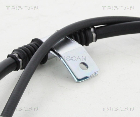 TRISCAN 8140 431046 Vajer, parkeringsbroms