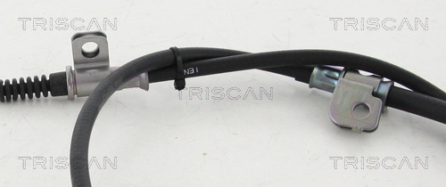 TRISCAN 8140 431048 Vajer, parkeringsbroms
