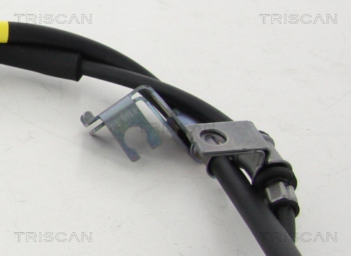 TRISCAN 8140 431053 Vajer, parkeringsbroms