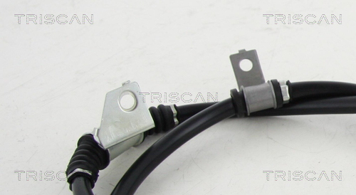 TRISCAN 8140 431054 Vajer, parkeringsbroms