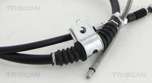 TRISCAN 8140 431054 Vajer, parkeringsbroms
