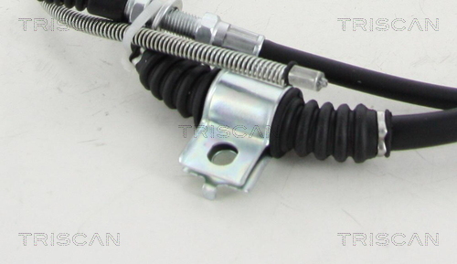 TRISCAN 8140 431055 Vajer, parkeringsbroms